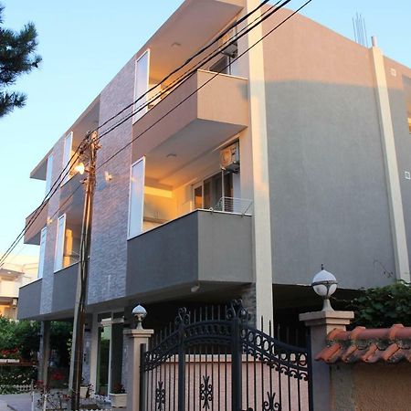 Presheva Rooms Ulcinj Exterior foto