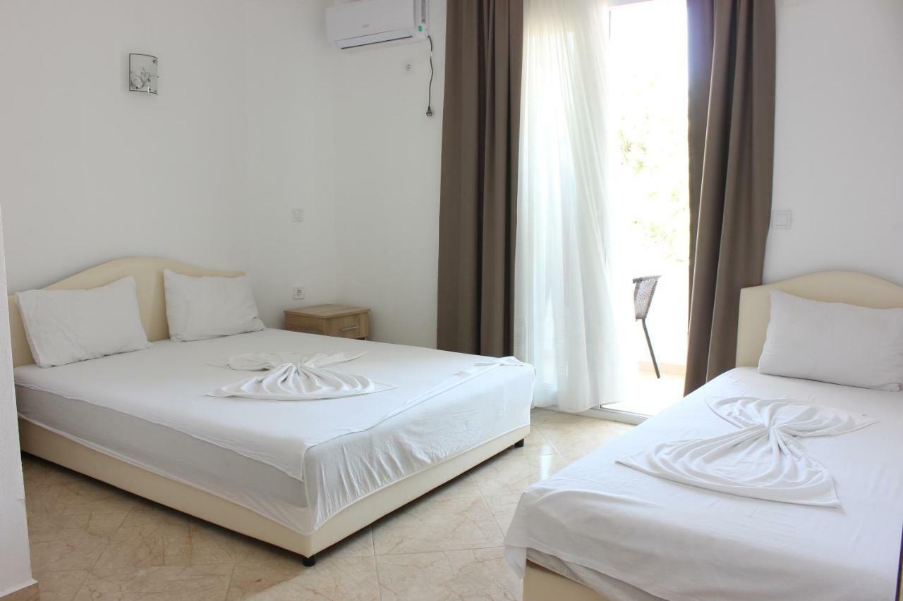 Presheva Rooms Ulcinj Exterior foto