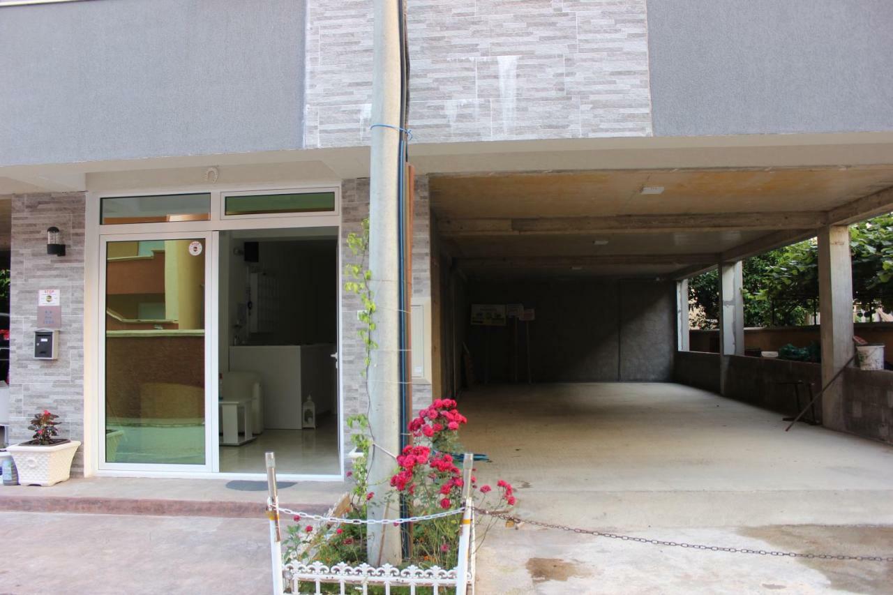 Presheva Rooms Ulcinj Exterior foto