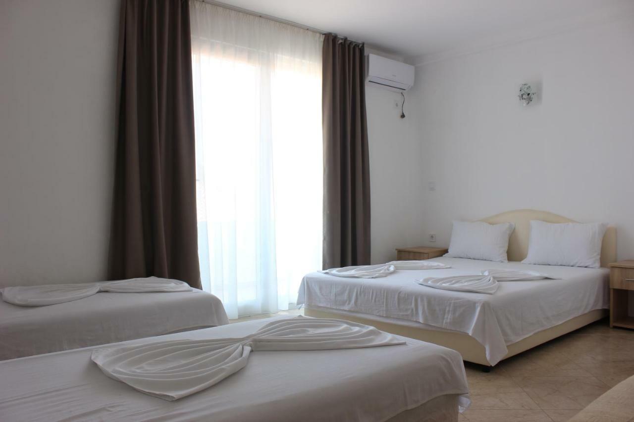 Presheva Rooms Ulcinj Exterior foto