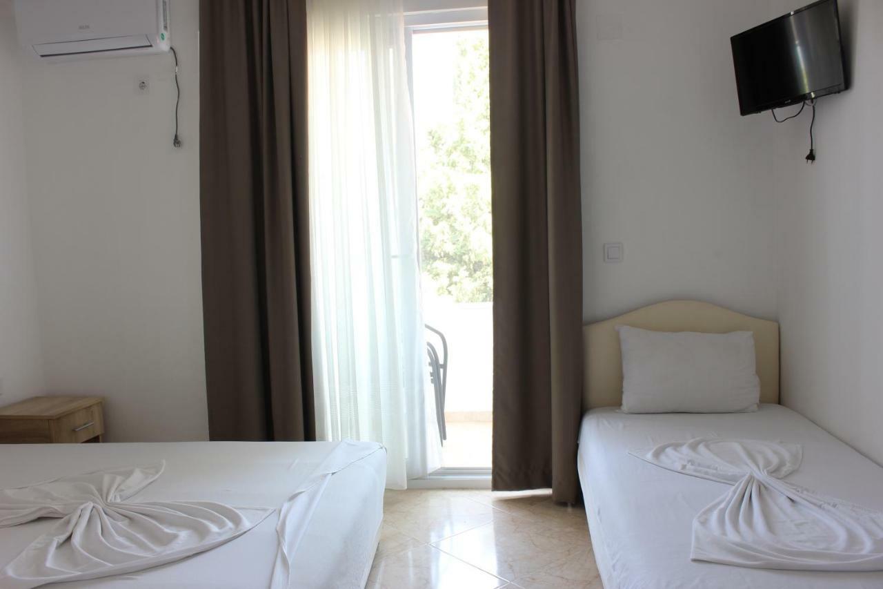 Presheva Rooms Ulcinj Exterior foto